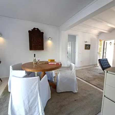 Holiday home El Flamenco By Solidays Moraira