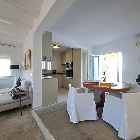 Holiday home El Flamenco By Solidays
