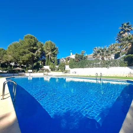 El Flamenco By Solidays Holiday home *