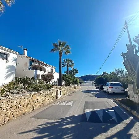 El Flamenco By Solidays * Moraira