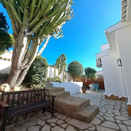 El Flamenco By Solidays Holiday home