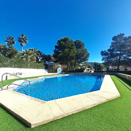 El Flamenco By Solidays Holiday home *